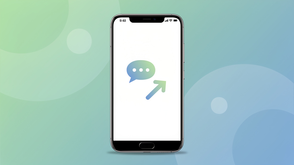 Android'de Kısa Mesaj Yönlendirme