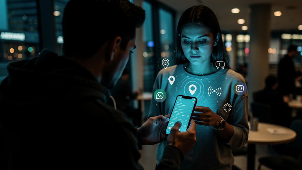 Başkasının Telefonunu Takip Etme Yöntemleri ve İpuçları