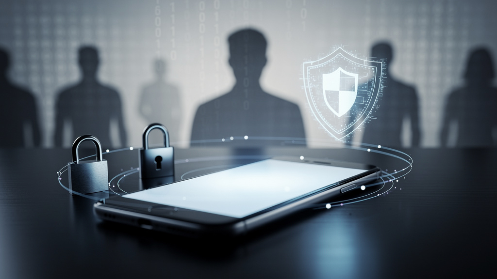 IMEI Numarasını Güvende Tutmanın Önemi