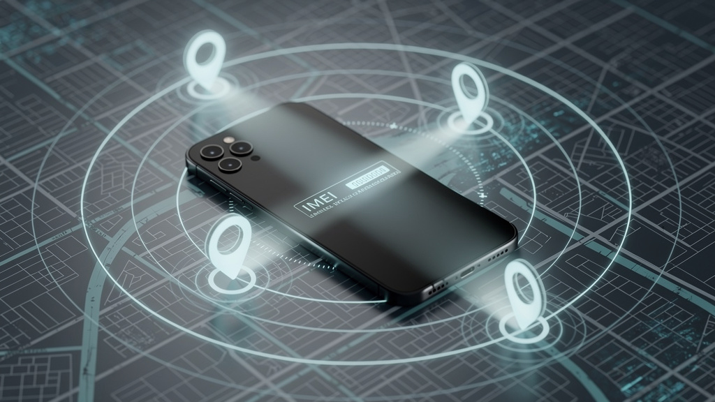 IMEI ile Telefon Takibi Mümkün mü