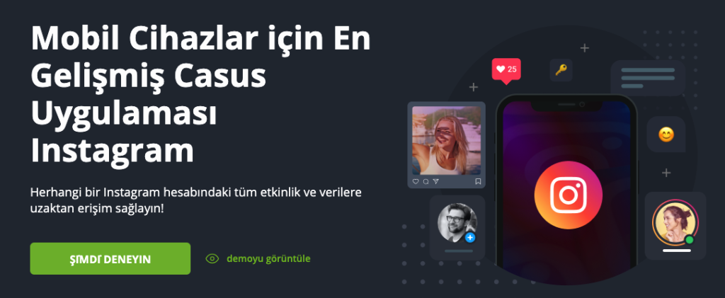 mSpy Kullanarak Mesajları Görme