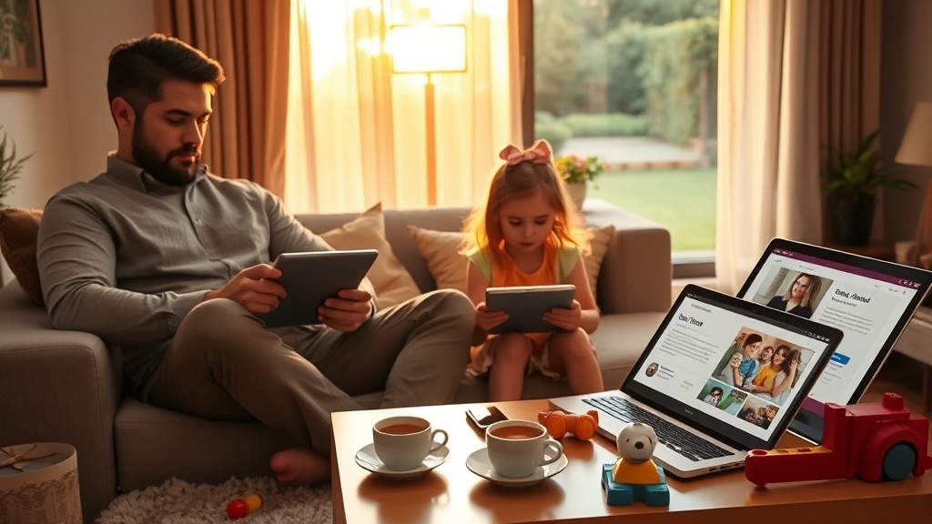 parental-control-ne-demek