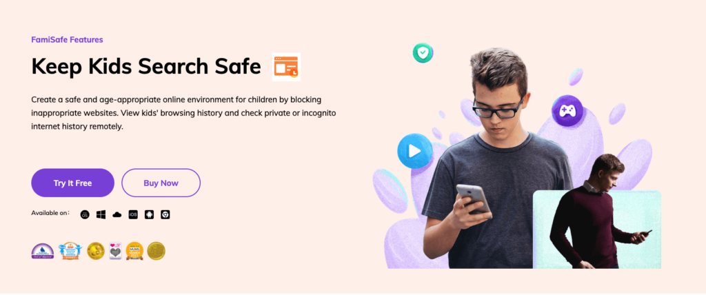 Web İçerik Filtreleme