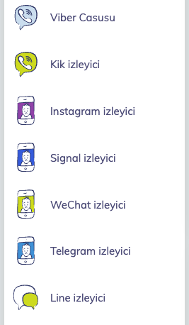 sosyal medya takibi hoverwatch